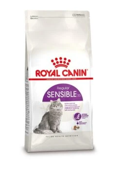 Royal Canin Kattenvoer Sensible 33 2 Kg