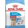 Royal Canin Hondenvoer Medium Puppy 4 Kg