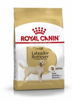 Royal Canin Hondenvoer Labrador Retriever Adult 3 Kg