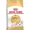 Royal Canin Kattenvoer Sphynx Adult 2 Kg
