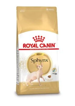 Royal Canin Kattenvoer Sphynx Adult 10 Kg