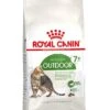 Royal Canin Kattenvoer Outdoor 7+ 4 Kg