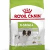 Royal Canin Hondenvoer X-Small Adult 3 Kg