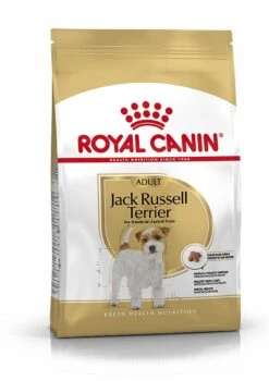Royal Canin Hondenvoer Jack Russell Adult 1,5 Kg
