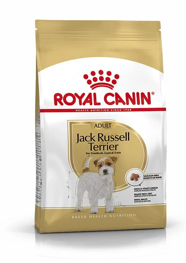 Royal Canin Hondenvoer Jack Russell Adult 1,5 Kg 1 Royal Canin Hondenvoer Jack Russell Adult 1,5 Kg