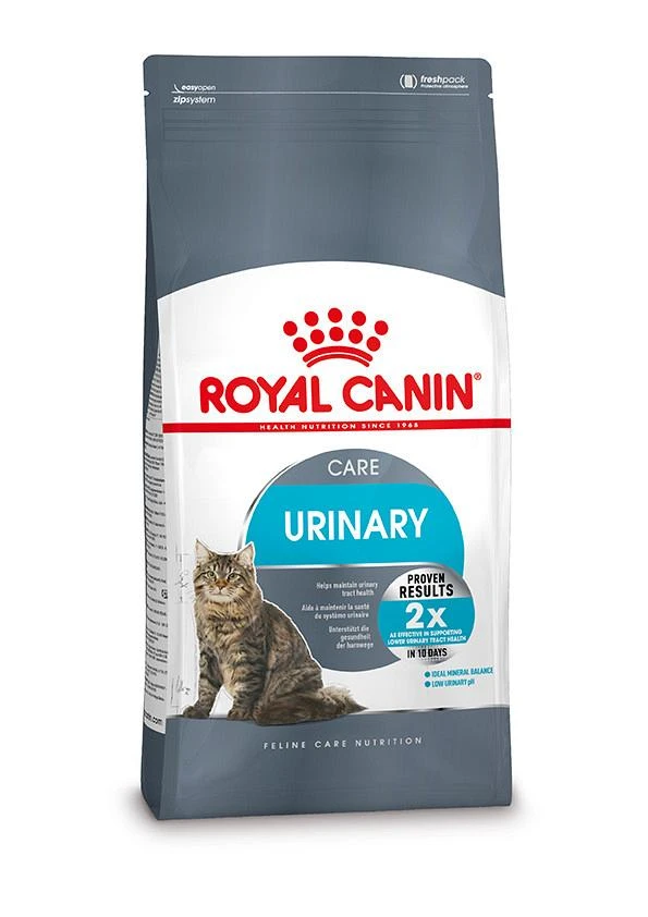 Royal Canin Kattenvoer Urinary Care 2 Kg 1 Royal Canin Kattenvoer Urinary Care 2 Kg