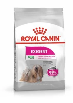 Royal Canin Hondenvoer Exigent Mini 3 Kg