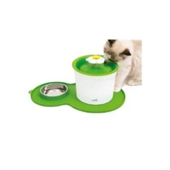 Catit Placemat Pindanoot Groen