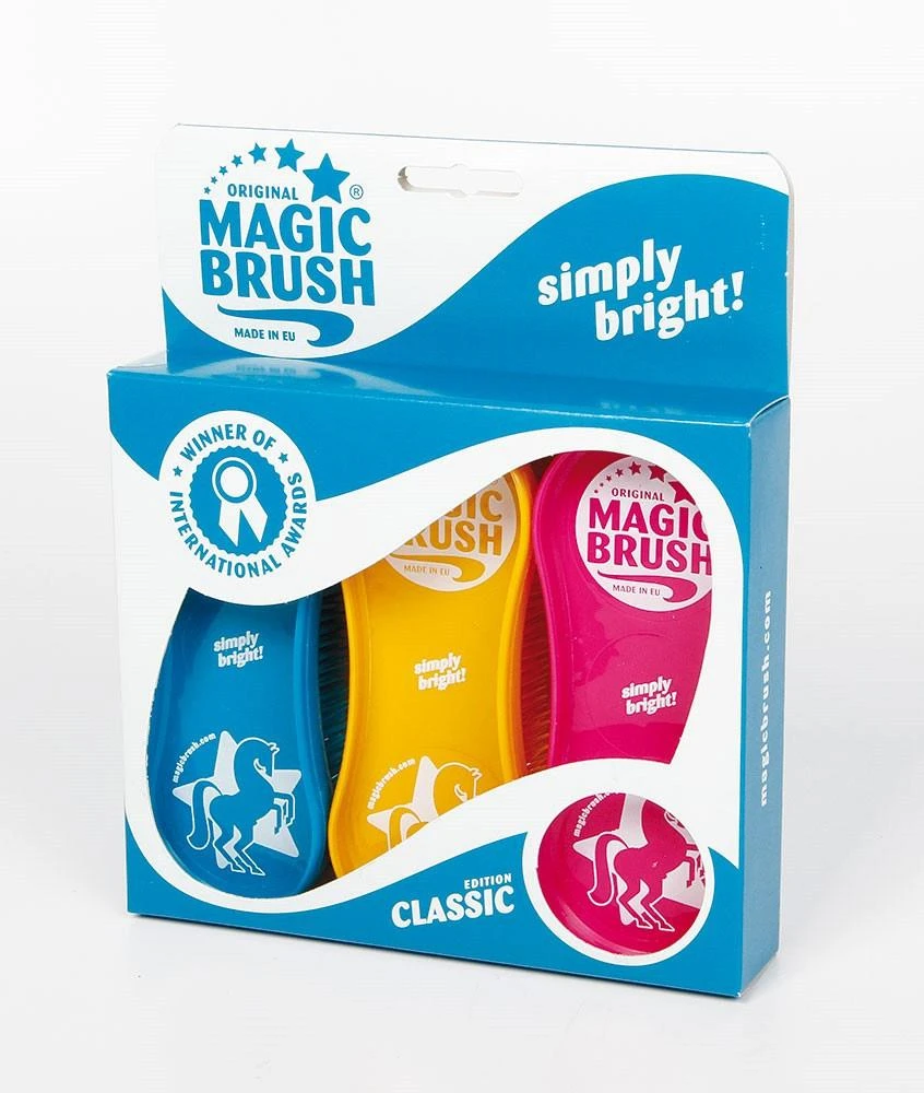 Harry's Horse Magic Brush Classic 1 Harry's Horse Magic Brush Classic