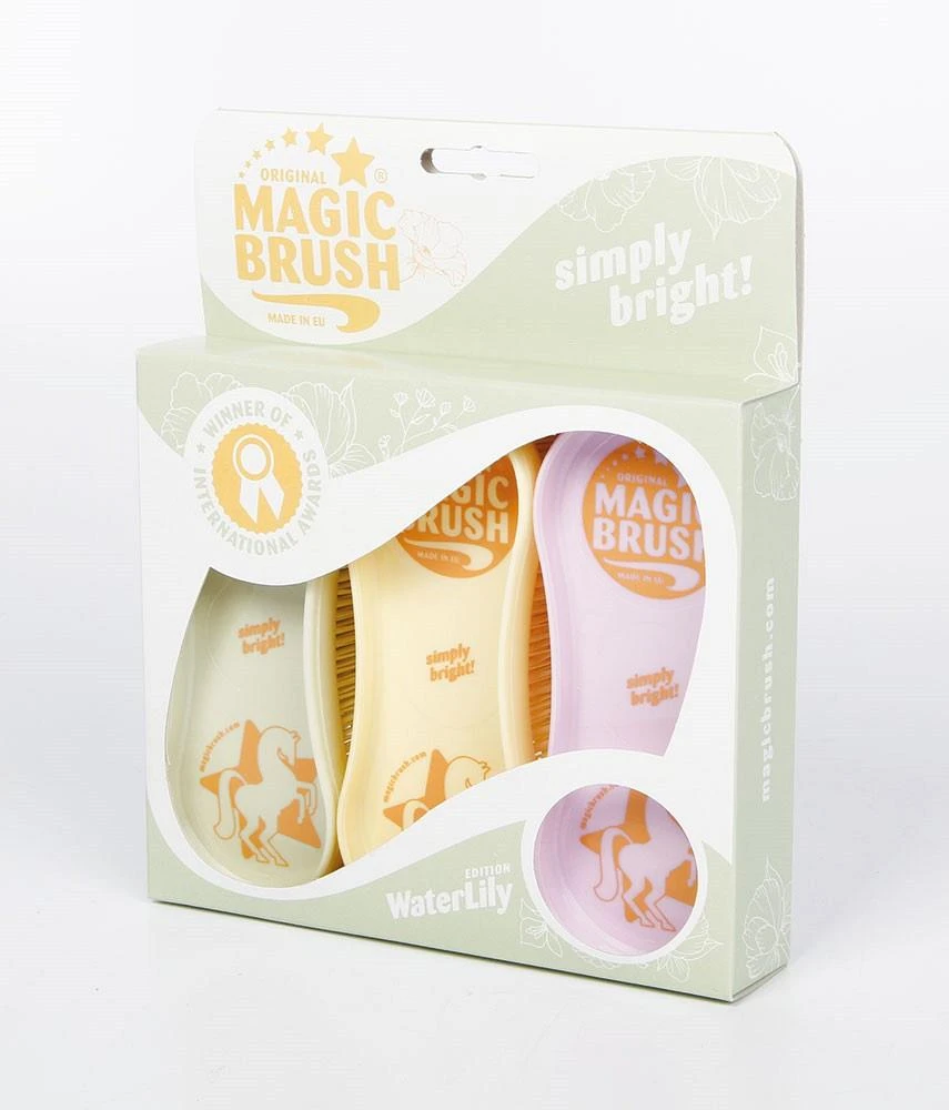 Harry's Horse Magic Brush Waterlily 1 Harry's Horse Magic Brush Waterlily