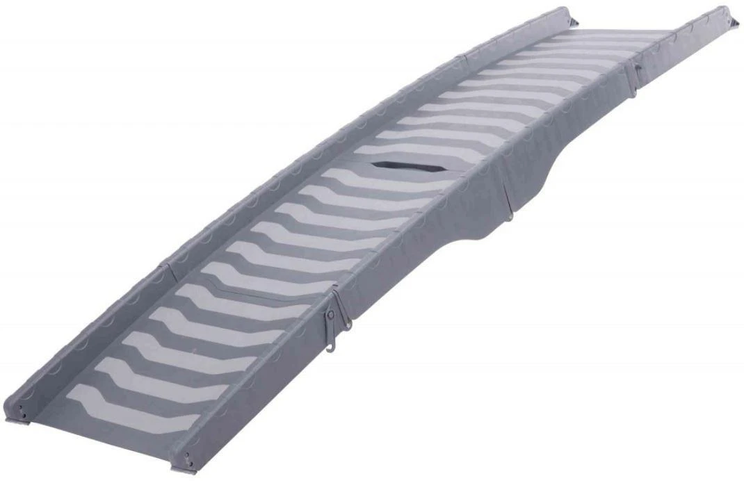 TRIXIE Loopplank Drievoudig Inklapbaar 1 TRIXIE Loopplank Drievoudig Inklapbaar