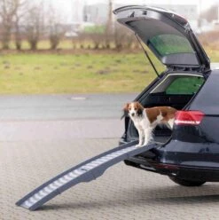 TRIXIE Loopplank Drievoudig Inklapbaar 7 TRIXIE Loopplank Drievoudig Inklapbaar -Beste Dierenwinkel 39476 3