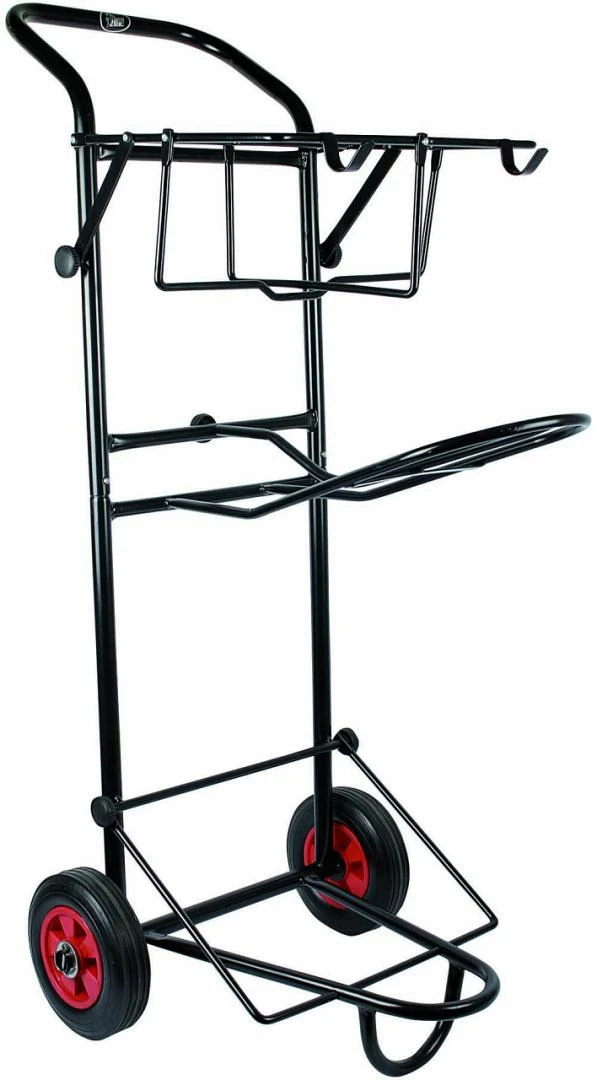 Harry's Horse Stalkruier Zwart 1 Harry's Horse Stalkruier Zwart