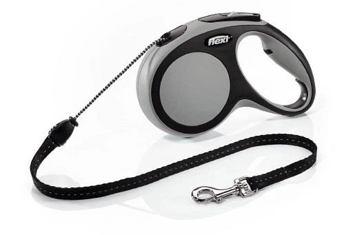 Flexi New Comfort M Met Koord 5 Mtr 1 Flexi New Comfort M Met Koord 5 Mtr