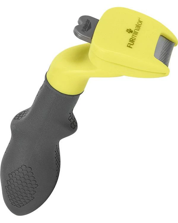 FURminator Undercoat Hond Langhaar XS 1 FURminator Undercoat Hond Langhaar XS