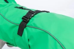TRIXIE Regenjas Vimy Groen -Beste Dierenwinkel 4053032618558 2