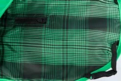 TRIXIE Regenjas Vimy Groen -Beste Dierenwinkel 4053032618558 3