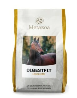 Metazoa Digestfit Esparcette 15 Kg