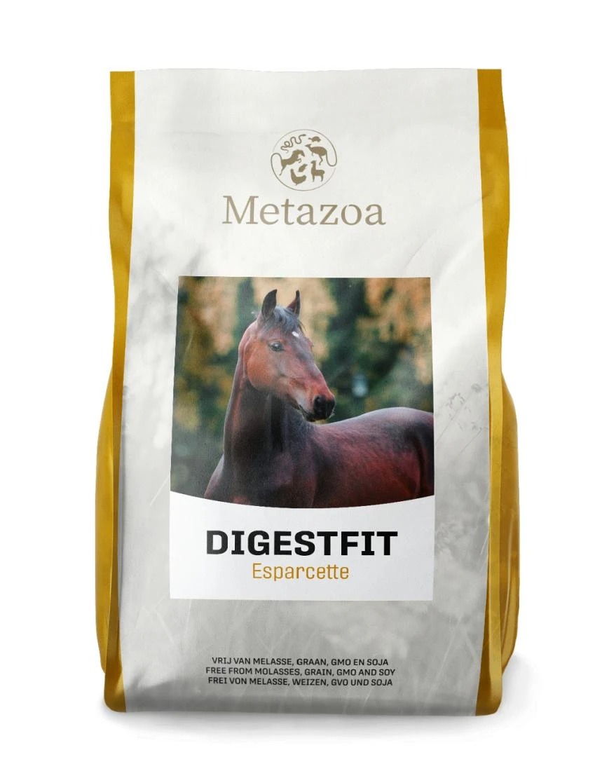 Metazoa Digestfit Esparcette 15 Kg 1 Metazoa Digestfit Esparcette 15 Kg