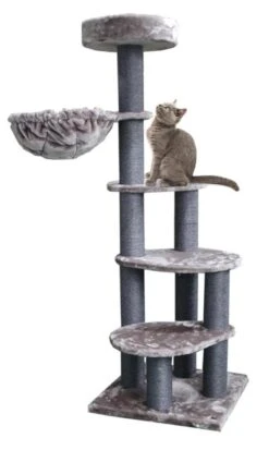 Petrebels Krabmeubel Sweet Petite Cottage 169 Cappucino