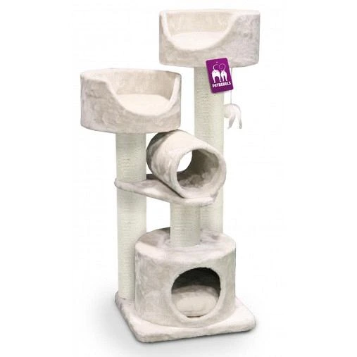 Petrebels Krabmeubel Kings & Queens Victoria 125 Natural 1 Petrebels Krabmeubel Kings & Queens Victoria 125 Natural