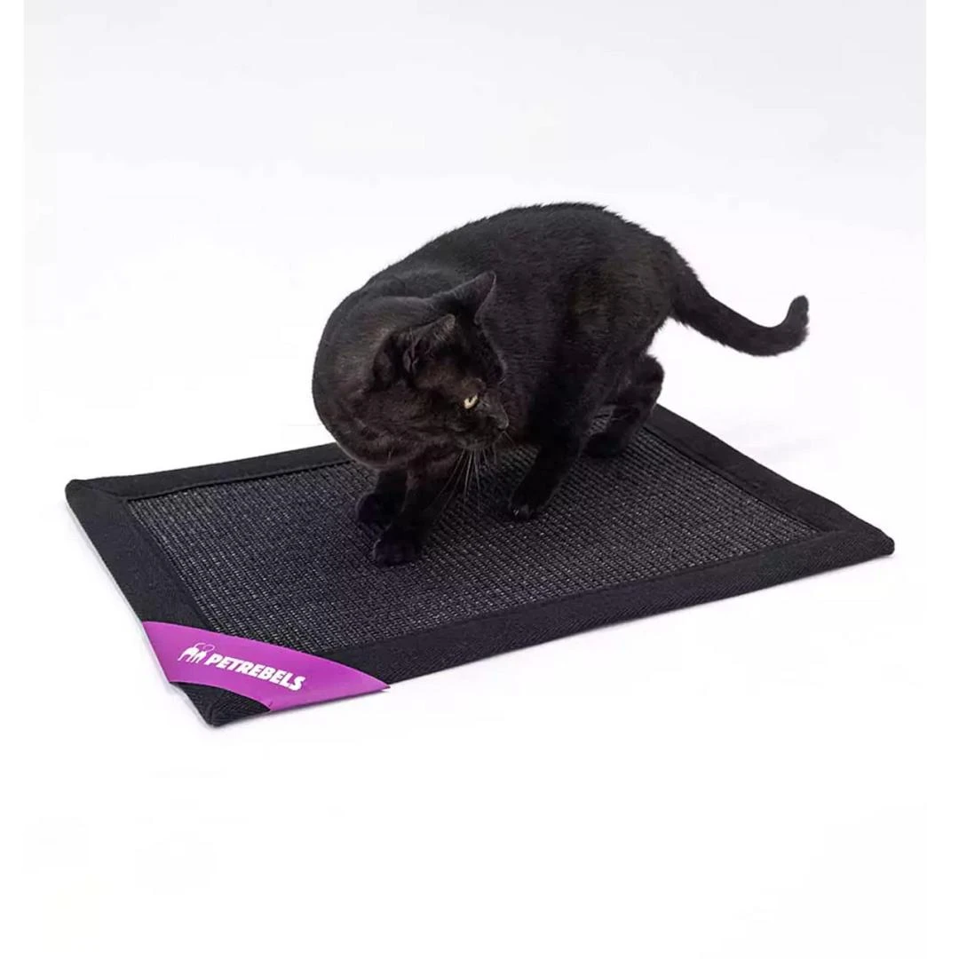 Petrebels Mastermat 80 Black 1 Petrebels Mastermat 80 Black