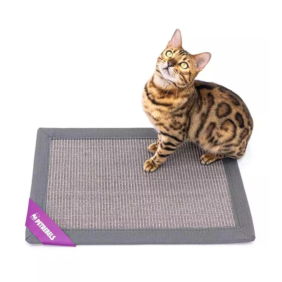 Petrebels Mastermat 60 Grey 1 Petrebels Mastermat 60 Grey