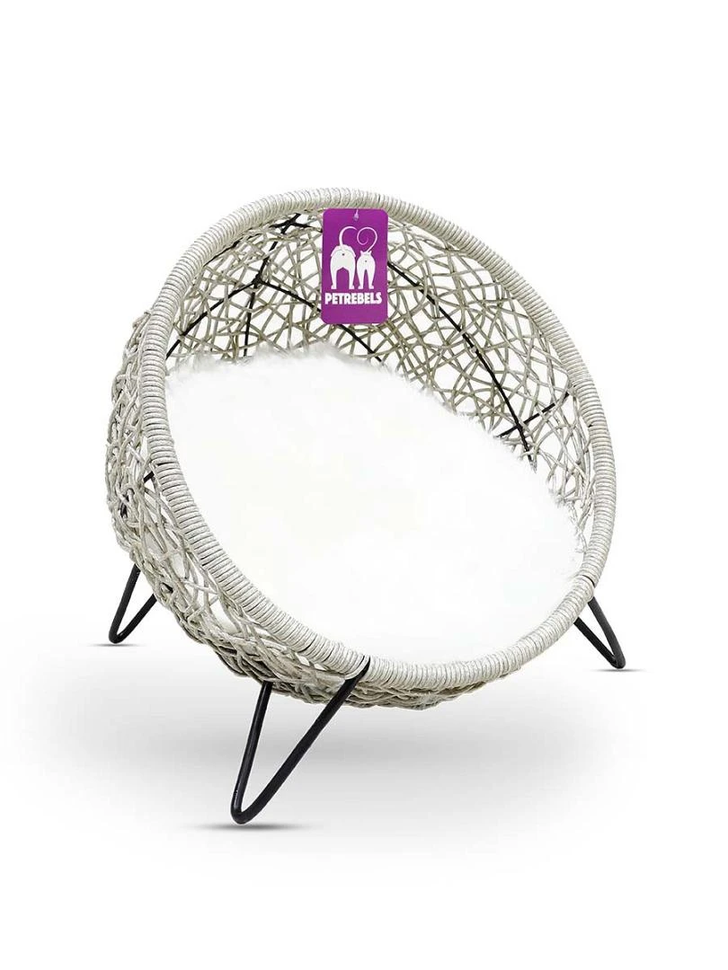 Petrebels Kattenmand House Of Heaven Amsterdam 47 Grey 1 Petrebels Kattenmand House Of Heaven Amsterdam 47 Grey