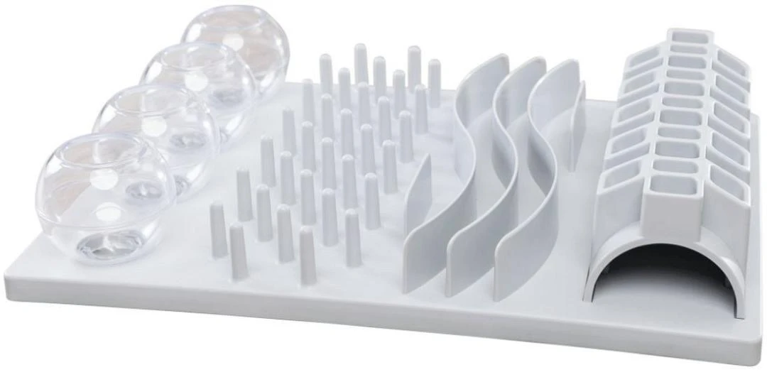 TRIXIE Cat Activity Fun Board 1 TRIXIE Cat Activity Fun Board