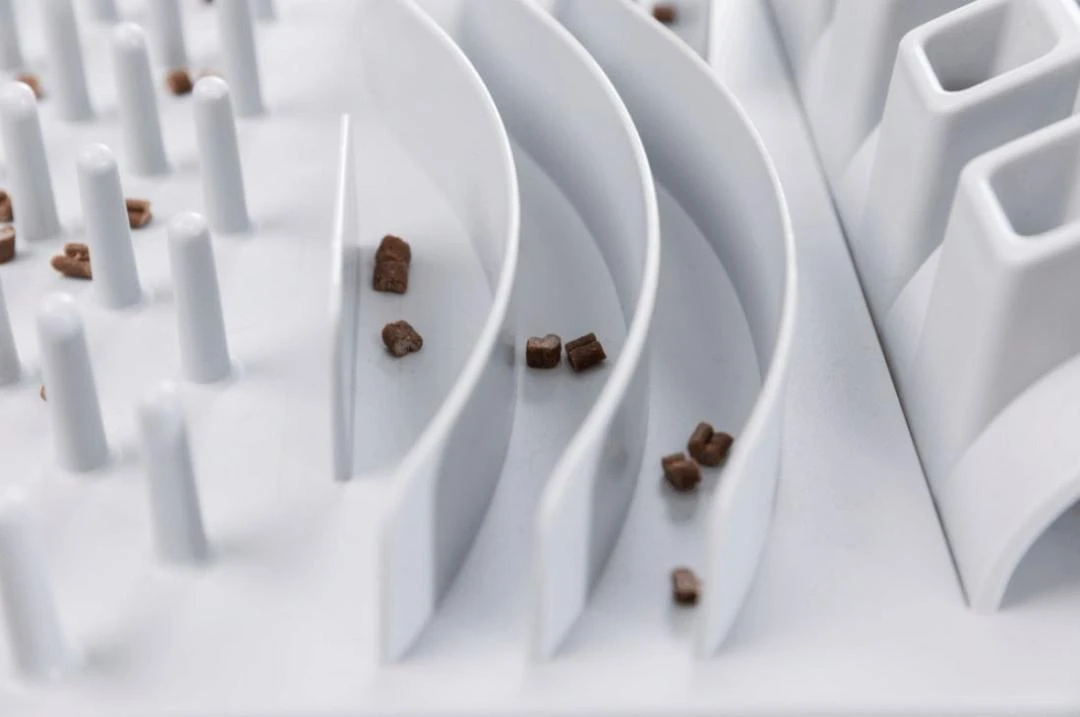 TRIXIE Cat Activity Fun Board 2 TRIXIE Cat Activity Fun Board - Afbeelding 2