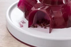 TRIXIE Cat Activity Tunnel Feeder 5 TRIXIE Cat Activity Tunnel Feeder -Beste Dierenwinkel 46002 2