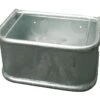 Excellent Voerbak Paard Verzinkt 45x34x23cm RH
