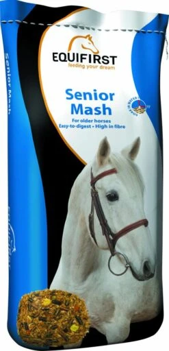 EquiFirst Senior Mash 20 Kg