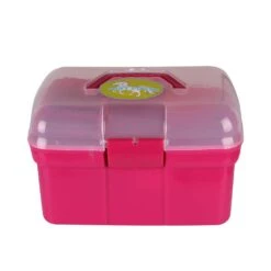 QHP Pony Power Poetskist