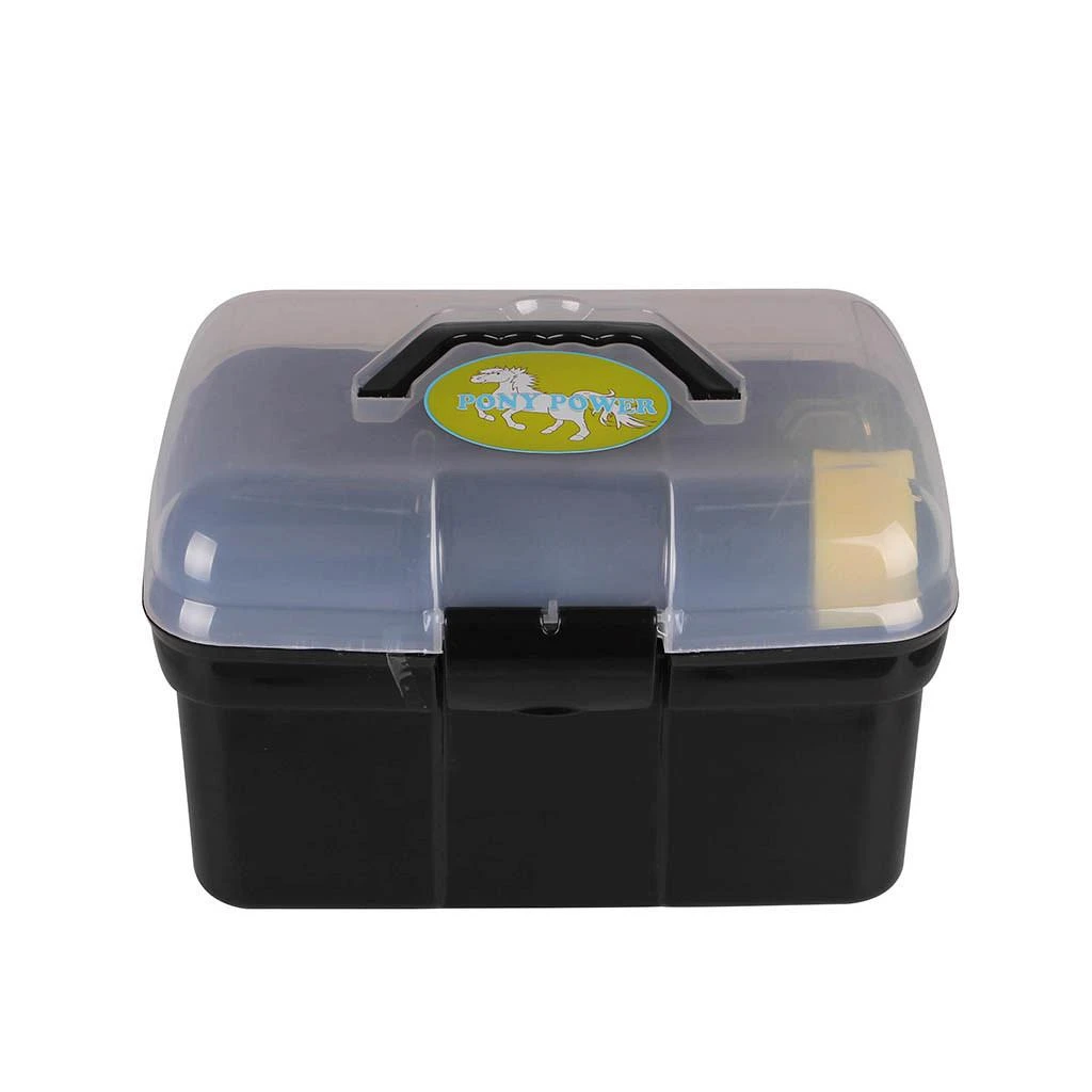 QHP Pony Power Poetskist 4 QHP Pony Power Poetskist - Afbeelding 4