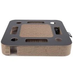 District 70 Spy Black 5 District 70 Spy Black -Beste Dierenwinkel 5118 2