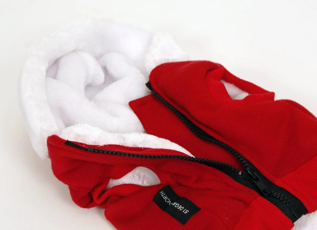 51 Degrees North Hondentrui Santa's Little Helper 3 51 Degrees North Hondentrui Santa's Little Helper - Afbeelding 3