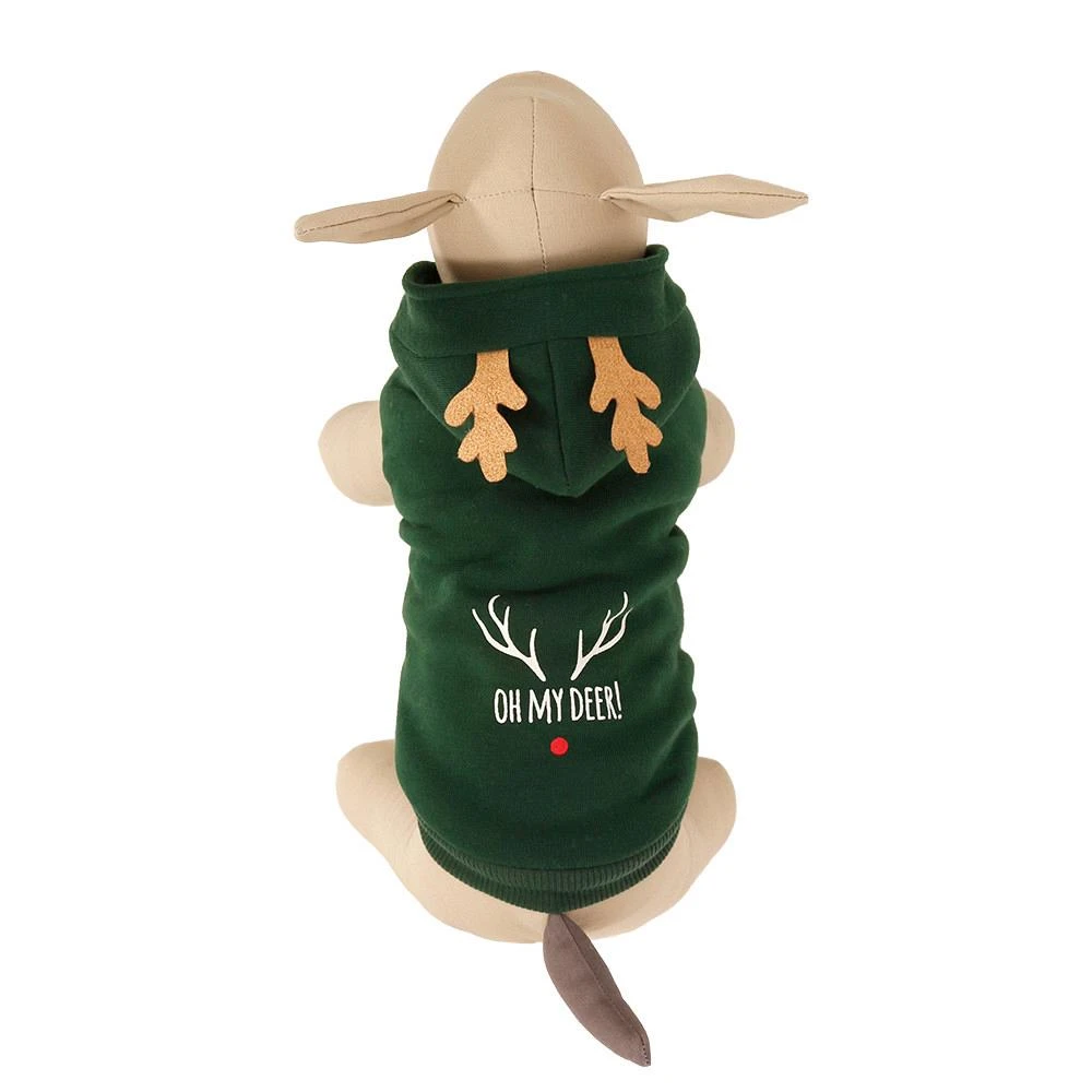 51 Degrees North Hondentrui Oh My Deer 2 51 Degrees North Hondentrui Oh My Deer - Afbeelding 2