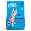 Edgard & Cooper Kattenvoer Adult Zalm 4 Kg