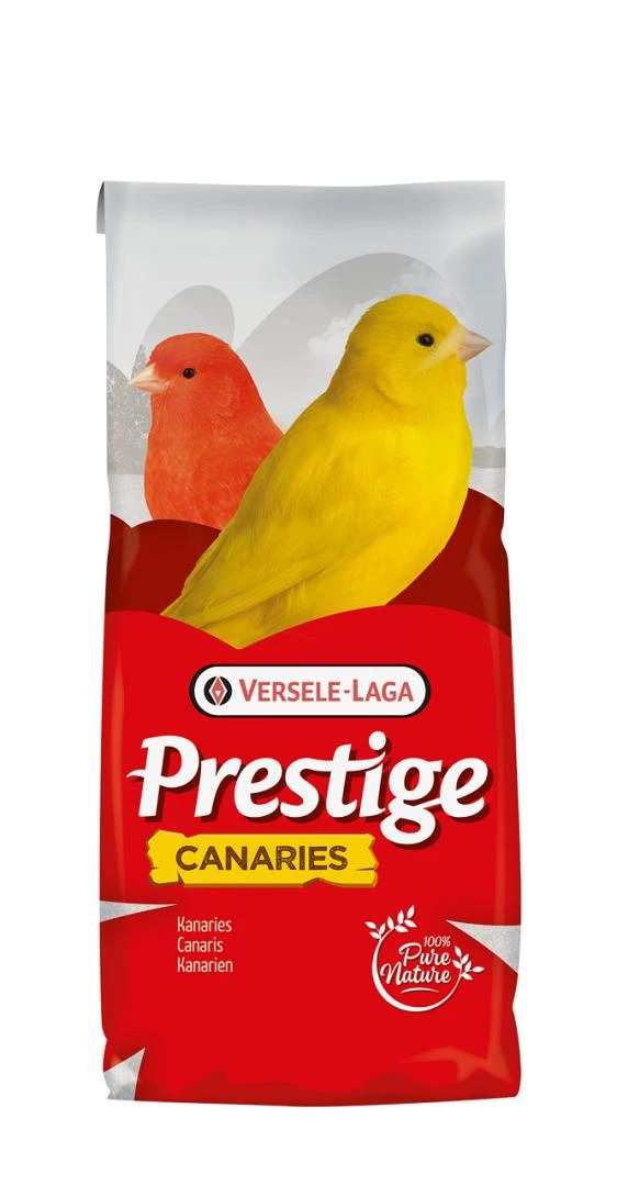 Versele-Laga Prestige Kanaries Gourmet 20 Kg 1 Versele-Laga Prestige Kanaries Gourmet 20 Kg
