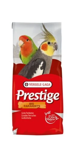 Versele-Laga Prestige Grote Parkieten Agaporniden 20 Kg