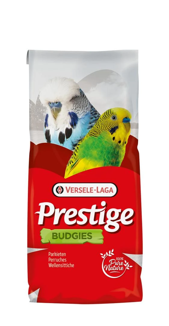 Versele-Laga Prestige Parkieten Conditioner 20 Kg 1 Versele-Laga Prestige Parkieten Conditioner 20 Kg