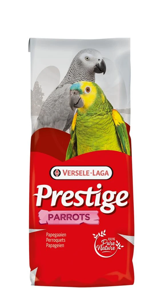 Versele-Laga Prestige Papegaaien Kweek 20 Kg 1 Versele-Laga Prestige Papegaaien Kweek 20 Kg