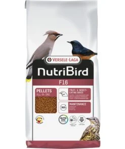Versele-Laga NutriBird F16 10 Kg
