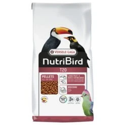 Versele-Laga NutriBird T20 10 Kg