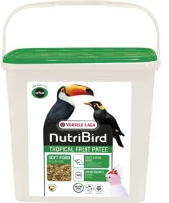 Versele-Laga NutriBird Tropical Fruit Patee 5 Kg