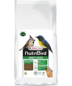 Versele-Laga NutriBird Insect Patee 20 Kg