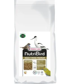 Versele-Laga NutriBird Insect Patee Premium 10 Kg