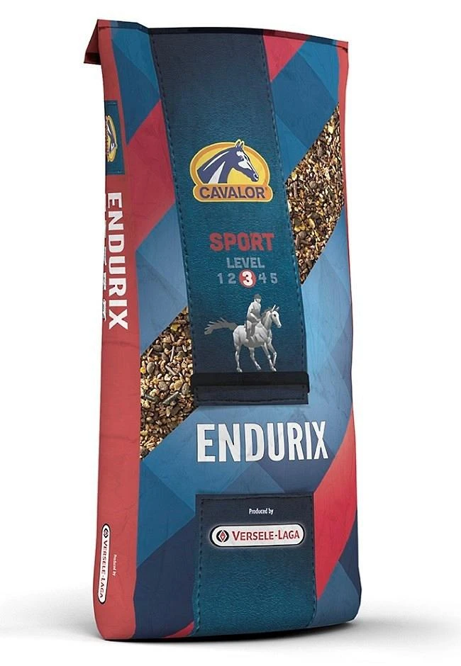 Cavalor Sport Endurix 20 Kg 1 Cavalor Sport Endurix 20 Kg