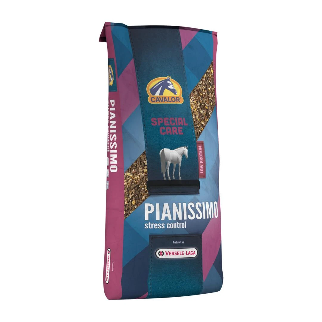 Cavalor Special Care Pianissimo 20 Kg 1 Cavalor Special Care Pianissimo 20 Kg